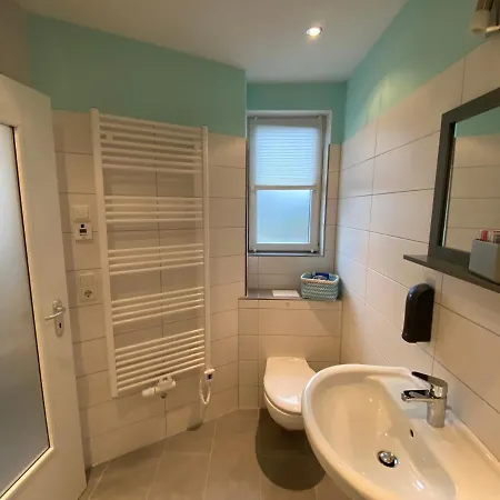 Ferienwohnung Relax Ильзенбург Экстерьер фото