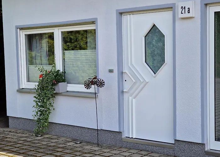 Ferienwohnung Relax