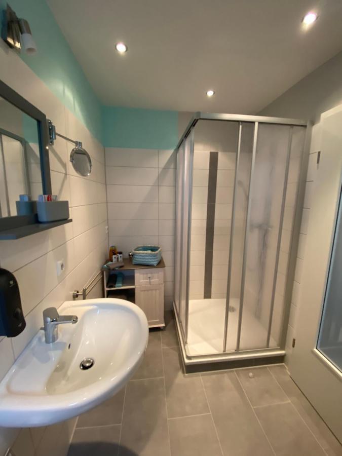 Relax Apartment Ilsenburg
