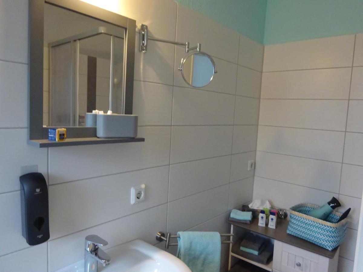 Relax Apartment Ilsenburg