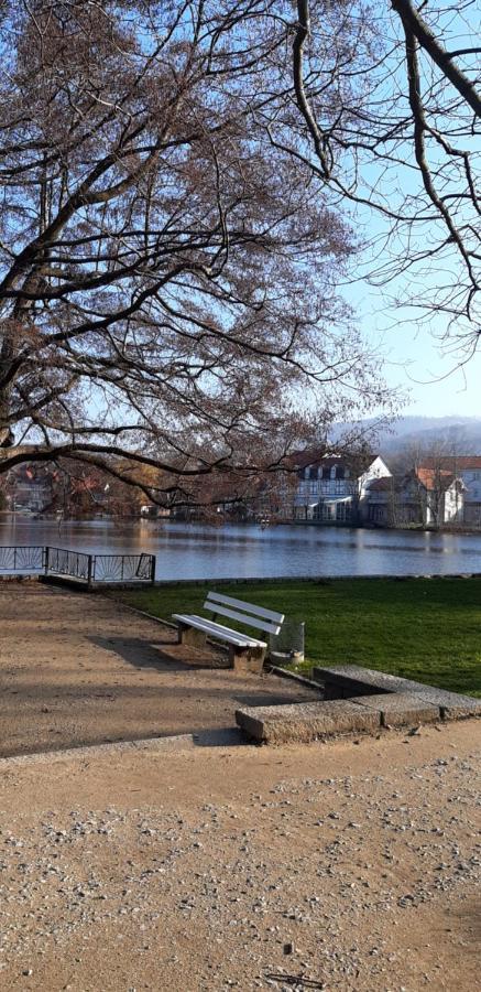 Relax * Ilsenburg