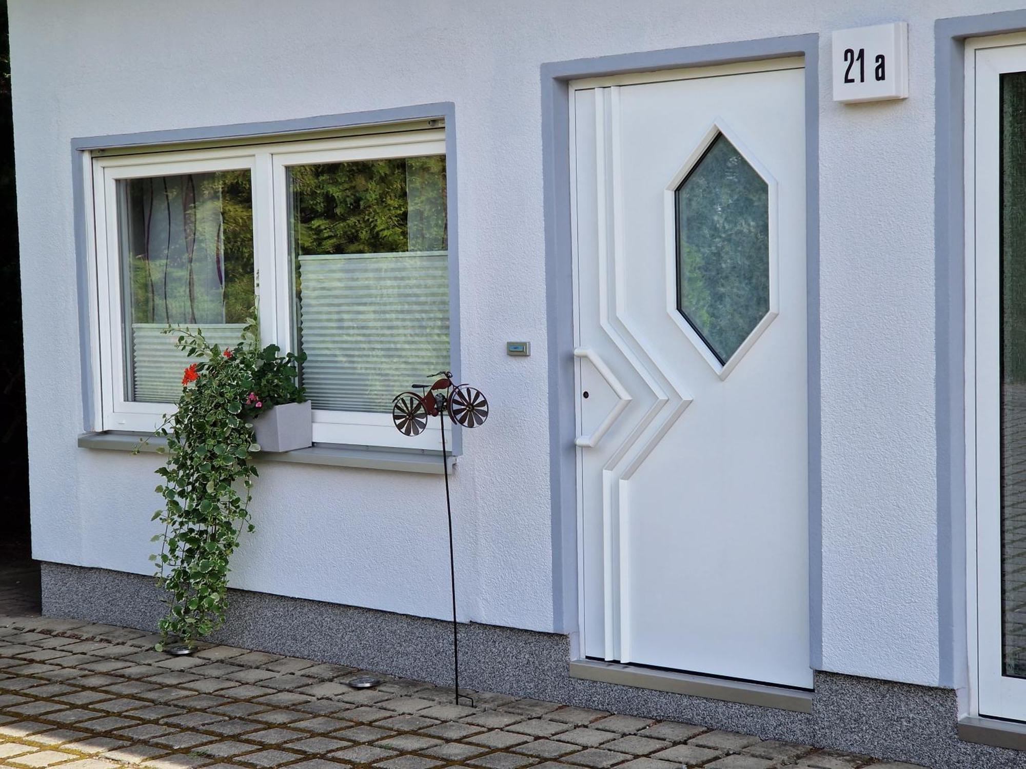 Relax Apartment Ilsenburg